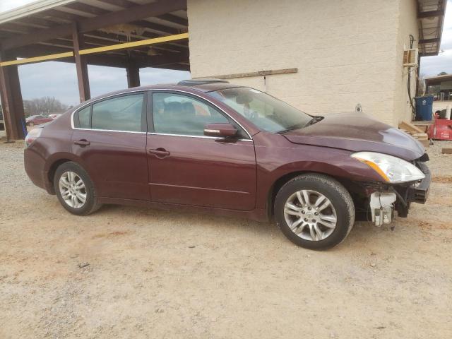 Photo 3 VIN: 1N4AL2AP6CN497281 - NISSAN ALTIMA 2.5 