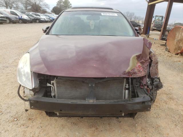 Photo 4 VIN: 1N4AL2AP6CN497281 - NISSAN ALTIMA 2.5 