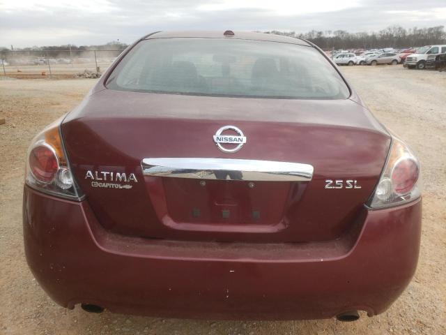 Photo 5 VIN: 1N4AL2AP6CN497281 - NISSAN ALTIMA 2.5 