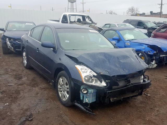 Photo 0 VIN: 1N4AL2AP6CN499242 - NISSAN ALTIMA BAS 