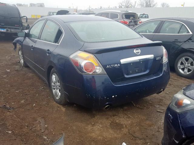 Photo 2 VIN: 1N4AL2AP6CN499242 - NISSAN ALTIMA BAS 