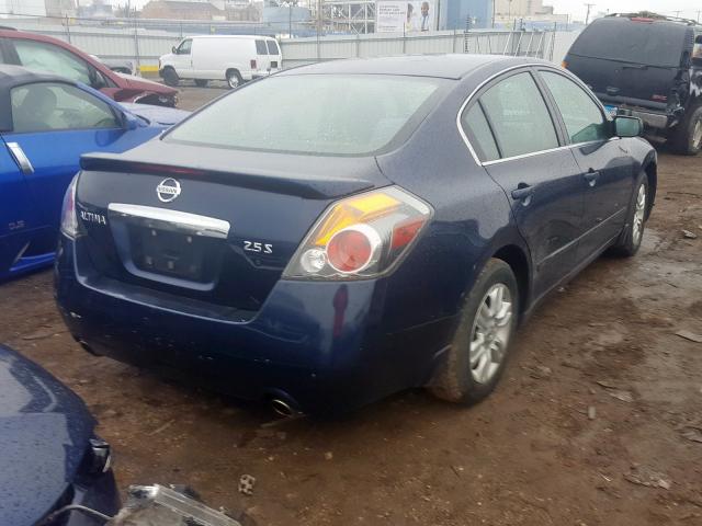 Photo 3 VIN: 1N4AL2AP6CN499242 - NISSAN ALTIMA BAS 