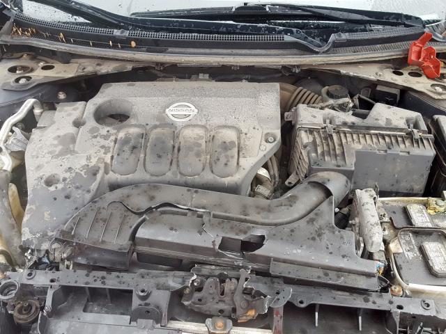 Photo 6 VIN: 1N4AL2AP6CN499242 - NISSAN ALTIMA BAS 