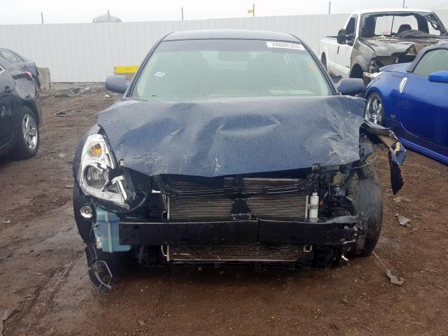 Photo 8 VIN: 1N4AL2AP6CN499242 - NISSAN ALTIMA BAS 