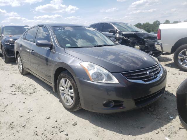 Photo 0 VIN: 1N4AL2AP6CN499550 - NISSAN ALTIMA BAS 