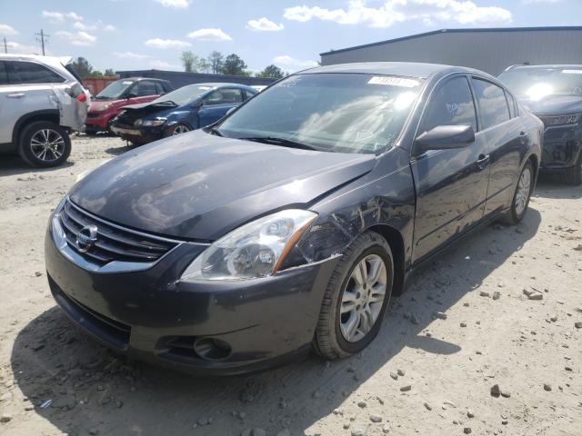 Photo 1 VIN: 1N4AL2AP6CN499550 - NISSAN ALTIMA BAS 