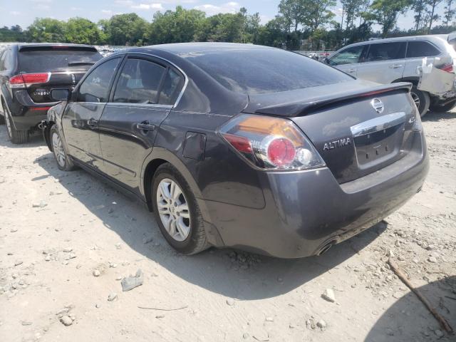 Photo 2 VIN: 1N4AL2AP6CN499550 - NISSAN ALTIMA BAS 