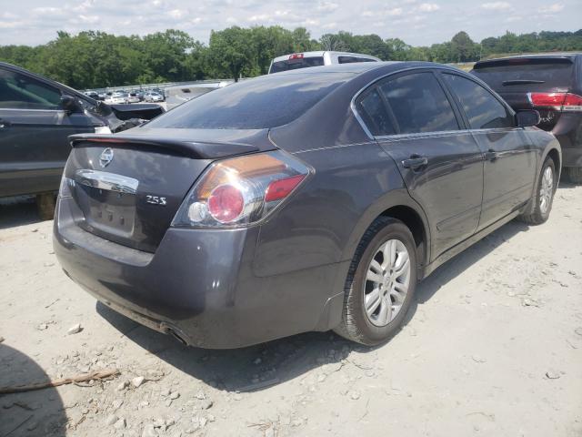 Photo 3 VIN: 1N4AL2AP6CN499550 - NISSAN ALTIMA BAS 