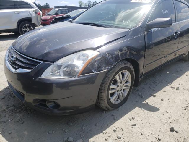 Photo 8 VIN: 1N4AL2AP6CN499550 - NISSAN ALTIMA BAS 