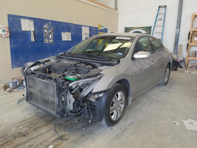 Photo 1 VIN: 1N4AL2AP6CN500678 - NISSAN ALTIMA BAS 