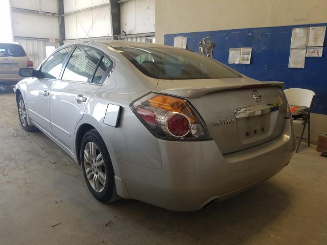 Photo 2 VIN: 1N4AL2AP6CN500678 - NISSAN ALTIMA BAS 