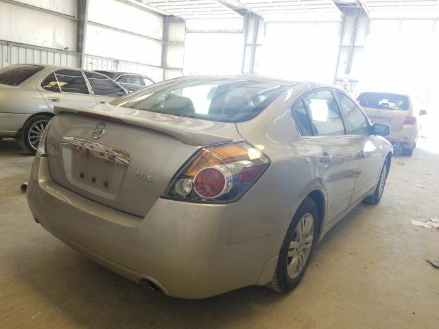 Photo 3 VIN: 1N4AL2AP6CN500678 - NISSAN ALTIMA BAS 