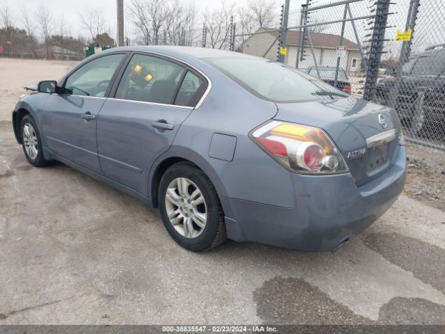 Photo 2 VIN: 1N4AL2AP6CN500731 - NISSAN ALTIMA 