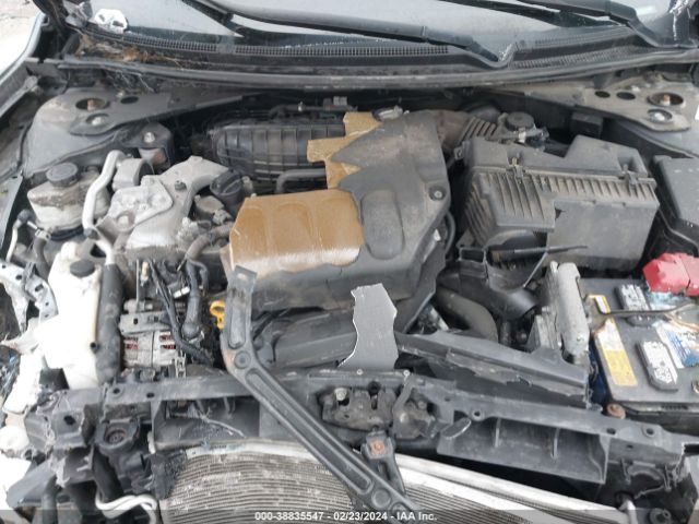 Photo 9 VIN: 1N4AL2AP6CN500731 - NISSAN ALTIMA 