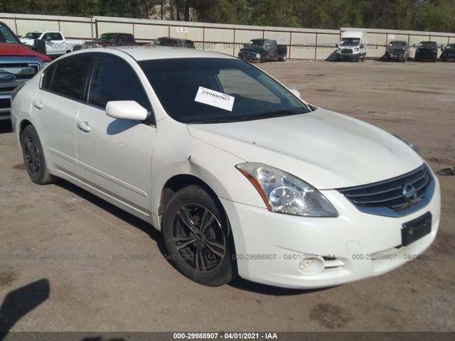 Photo 0 VIN: 1N4AL2AP6CN503032 - NISSAN ALTIMA 