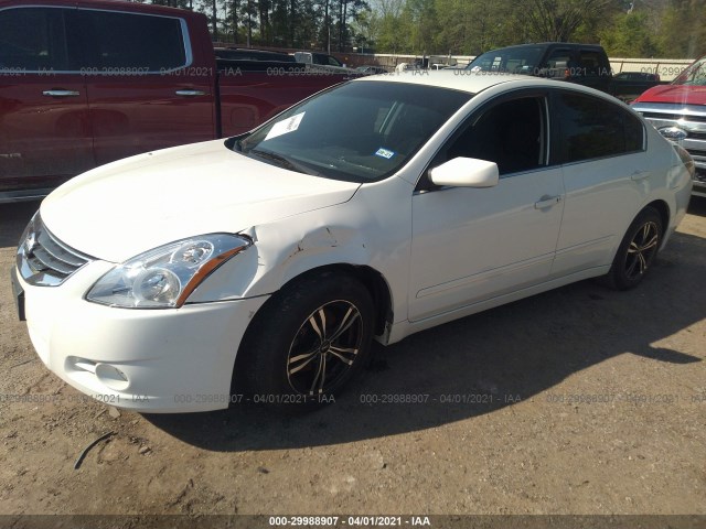 Photo 1 VIN: 1N4AL2AP6CN503032 - NISSAN ALTIMA 