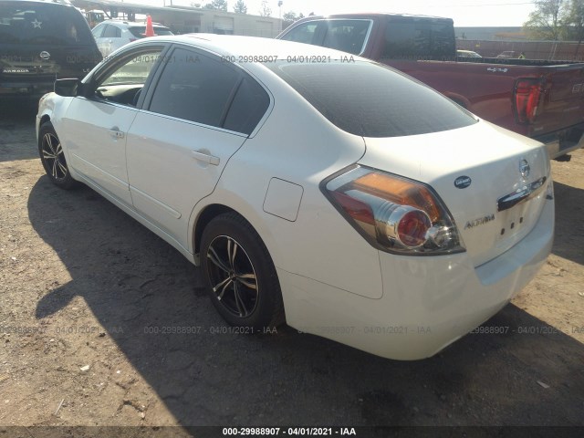 Photo 2 VIN: 1N4AL2AP6CN503032 - NISSAN ALTIMA 