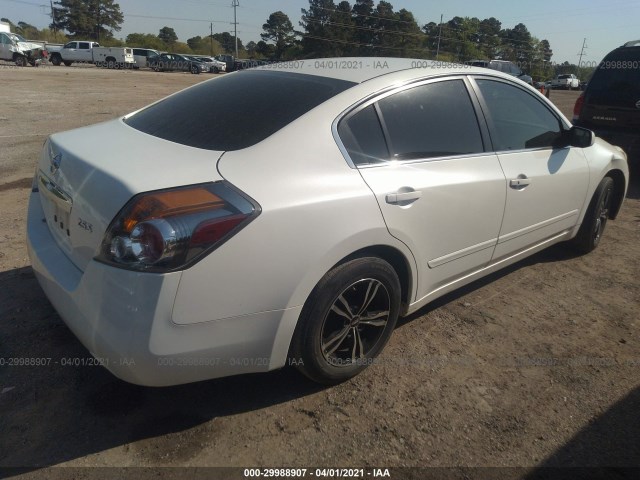 Photo 3 VIN: 1N4AL2AP6CN503032 - NISSAN ALTIMA 