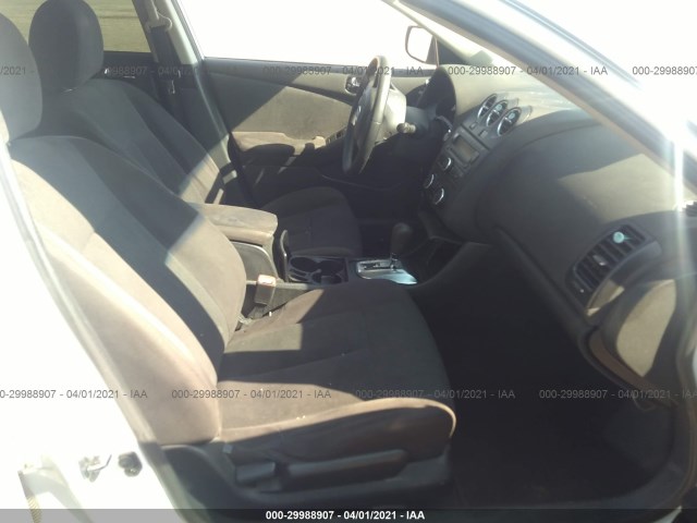 Photo 4 VIN: 1N4AL2AP6CN503032 - NISSAN ALTIMA 