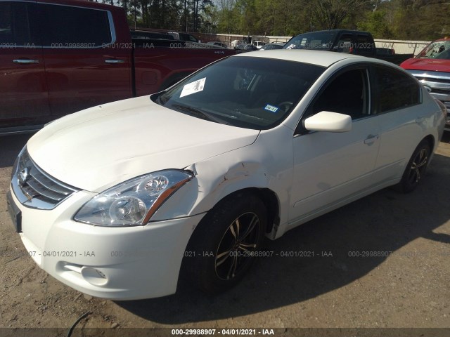 Photo 5 VIN: 1N4AL2AP6CN503032 - NISSAN ALTIMA 