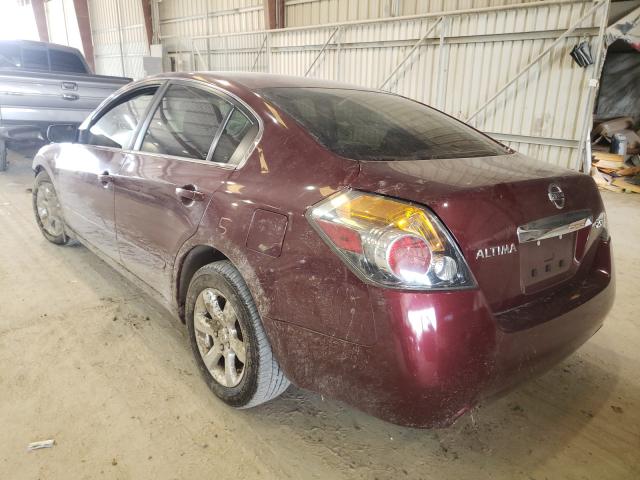 Photo 2 VIN: 1N4AL2AP6CN503452 - NISSAN ALTIMA BAS 