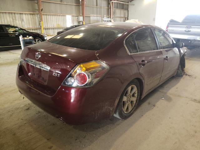 Photo 3 VIN: 1N4AL2AP6CN503452 - NISSAN ALTIMA BAS 