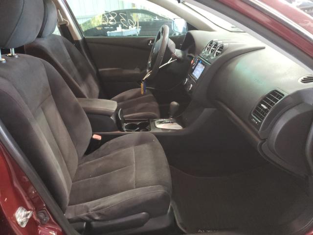 Photo 4 VIN: 1N4AL2AP6CN503452 - NISSAN ALTIMA BAS 