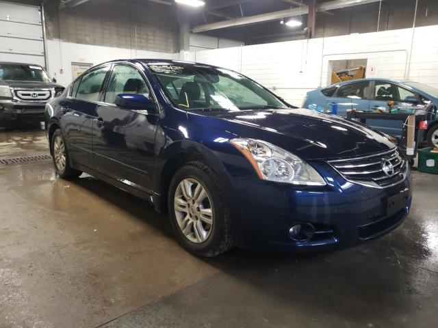 Photo 0 VIN: 1N4AL2AP6CN505203 - NISSAN ALTIMA BAS 