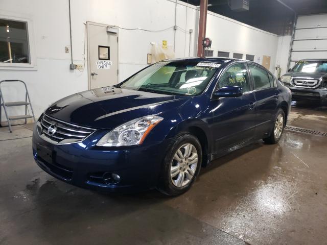 Photo 1 VIN: 1N4AL2AP6CN505203 - NISSAN ALTIMA BAS 