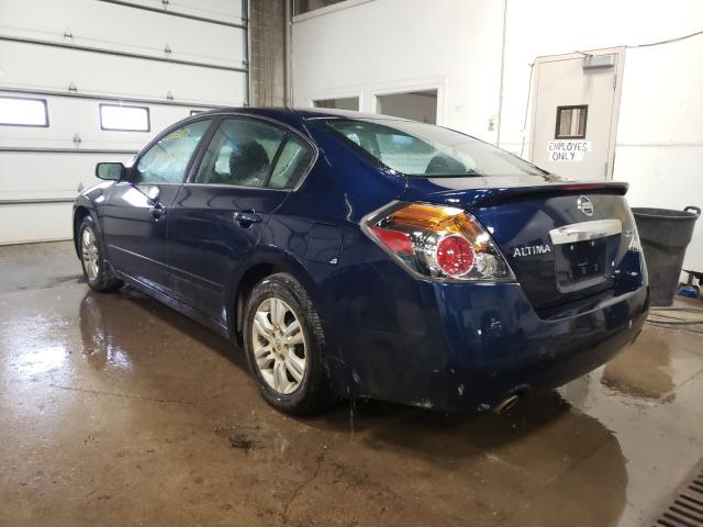 Photo 2 VIN: 1N4AL2AP6CN505203 - NISSAN ALTIMA BAS 