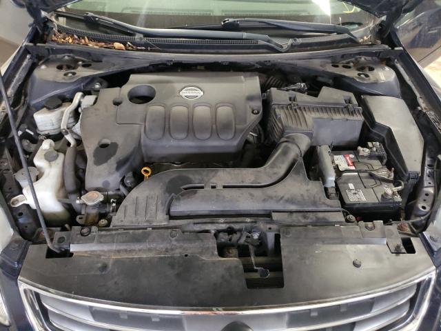 Photo 6 VIN: 1N4AL2AP6CN505203 - NISSAN ALTIMA BAS 