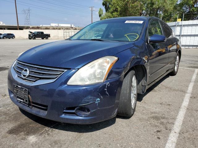 Photo 1 VIN: 1N4AL2AP6CN507873 - NISSAN ALTIMA BAS 