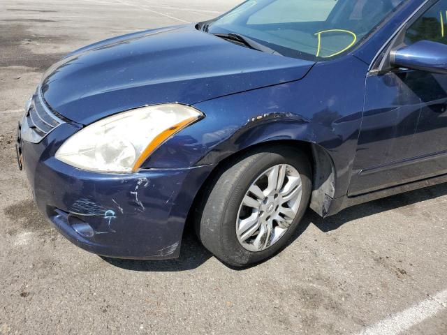 Photo 8 VIN: 1N4AL2AP6CN507873 - NISSAN ALTIMA BAS 