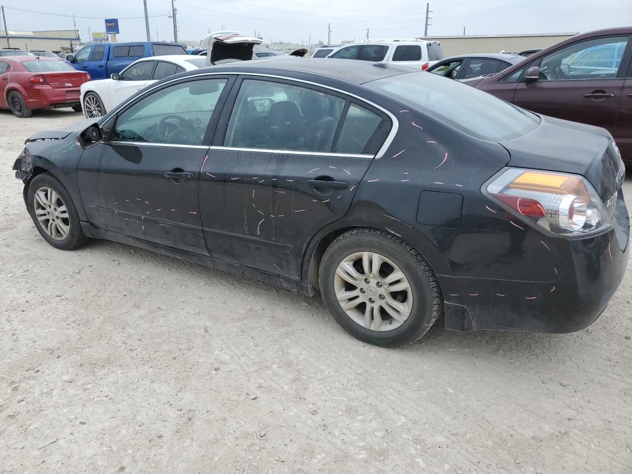 Photo 1 VIN: 1N4AL2AP6CN509753 - NISSAN ALTIMA 