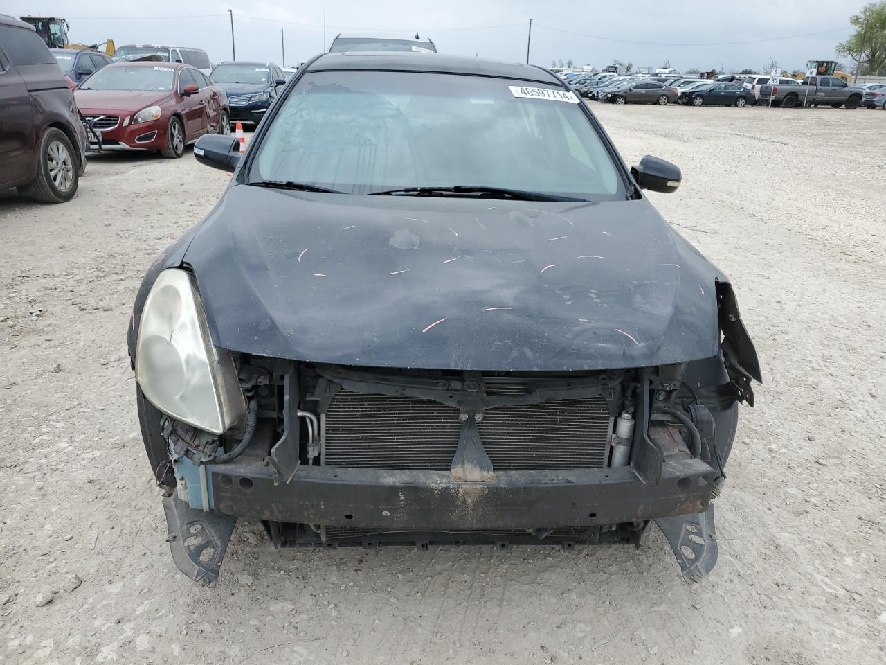 Photo 4 VIN: 1N4AL2AP6CN509753 - NISSAN ALTIMA 