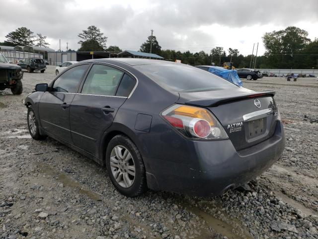 Photo 2 VIN: 1N4AL2AP6CN509946 - NISSAN ALTIMA BAS 