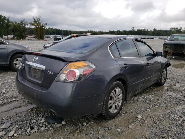 Photo 3 VIN: 1N4AL2AP6CN509946 - NISSAN ALTIMA BAS 