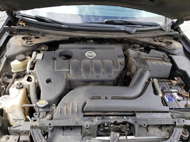 Photo 6 VIN: 1N4AL2AP6CN509946 - NISSAN ALTIMA BAS 