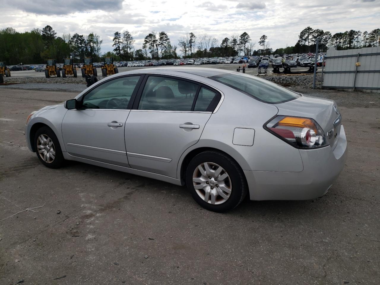 Photo 1 VIN: 1N4AL2AP6CN511874 - NISSAN ALTIMA 