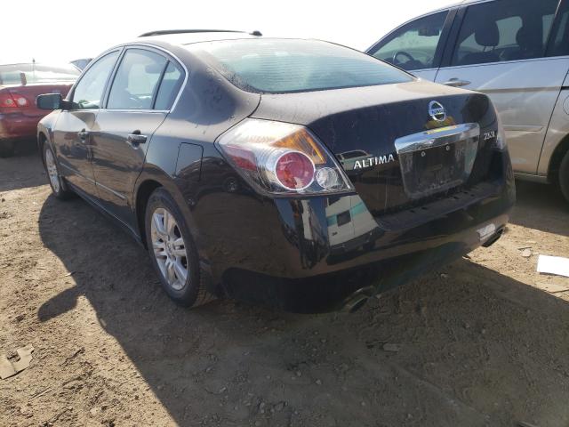 Photo 2 VIN: 1N4AL2AP6CN512667 - NISSAN ALTIMA BAS 