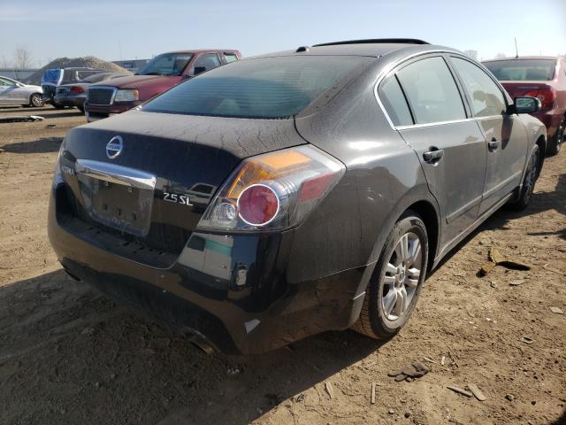 Photo 3 VIN: 1N4AL2AP6CN512667 - NISSAN ALTIMA BAS 