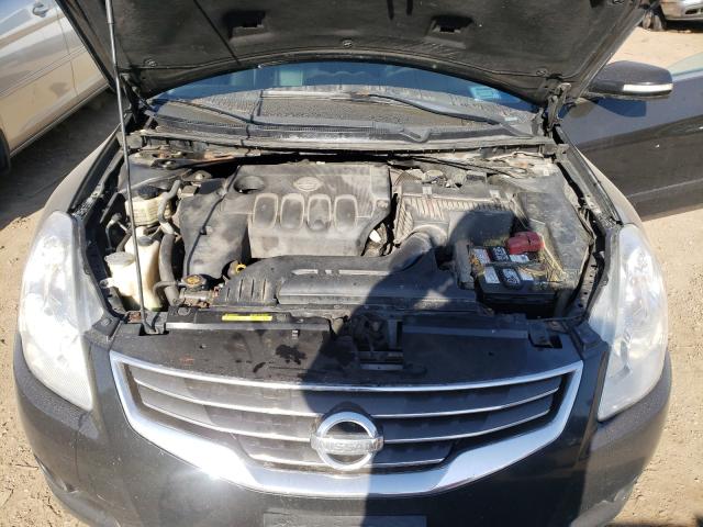 Photo 6 VIN: 1N4AL2AP6CN512667 - NISSAN ALTIMA BAS 