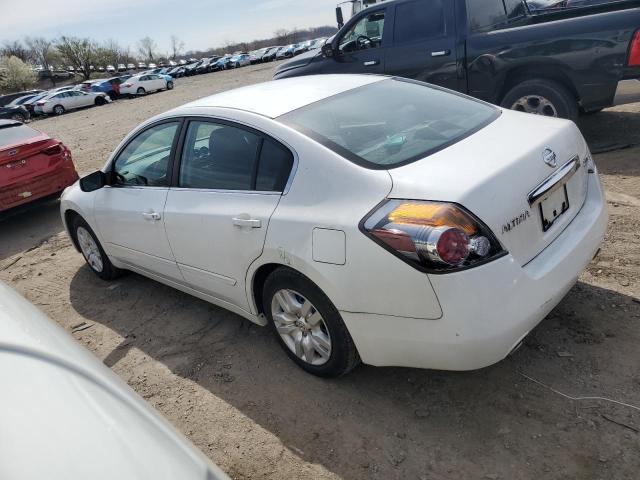 Photo 1 VIN: 1N4AL2AP6CN513320 - NISSAN ALTIMA 