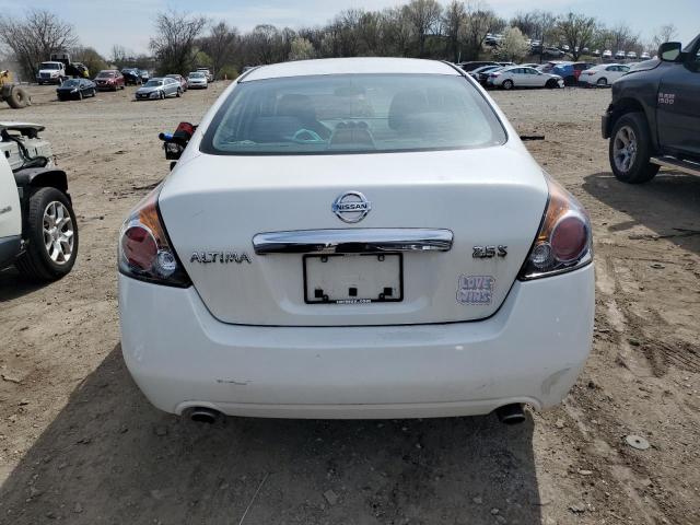 Photo 5 VIN: 1N4AL2AP6CN513320 - NISSAN ALTIMA 