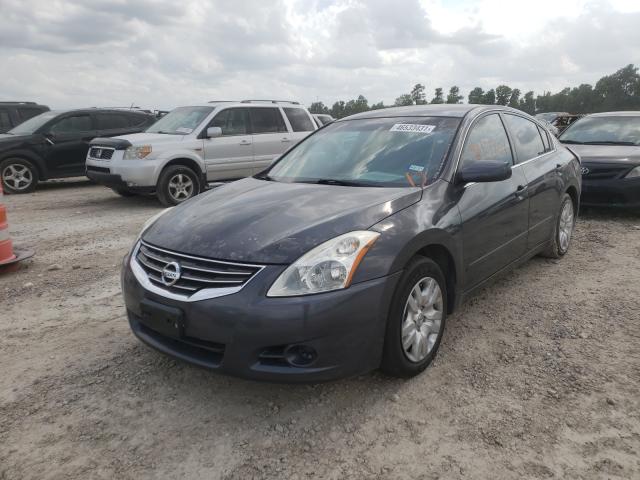 Photo 1 VIN: 1N4AL2AP6CN517240 - NISSAN ALTIMA BAS 