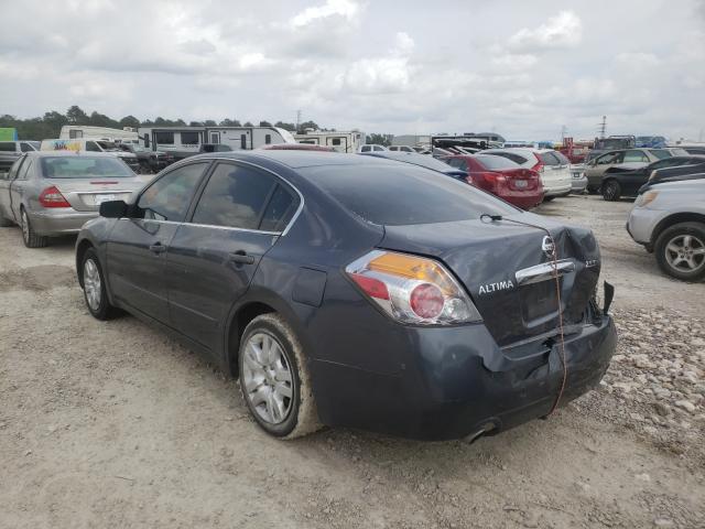 Photo 2 VIN: 1N4AL2AP6CN517240 - NISSAN ALTIMA BAS 