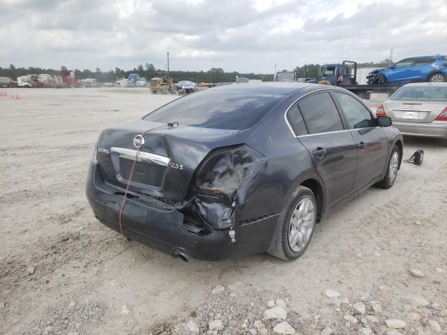 Photo 3 VIN: 1N4AL2AP6CN517240 - NISSAN ALTIMA BAS 