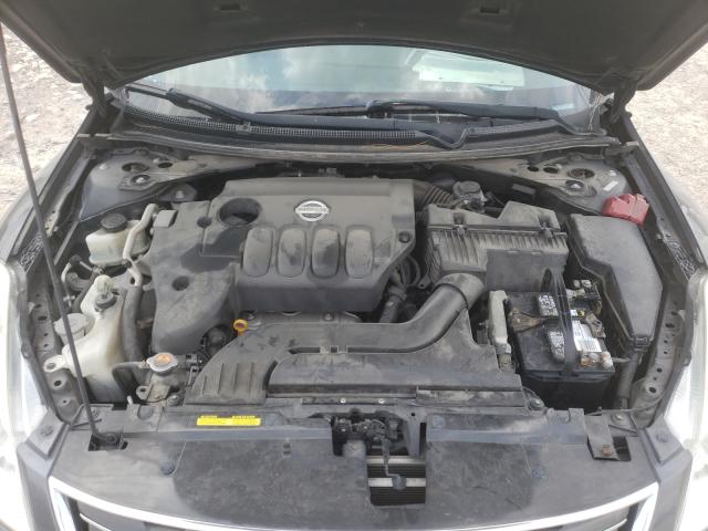 Photo 6 VIN: 1N4AL2AP6CN517240 - NISSAN ALTIMA BAS 