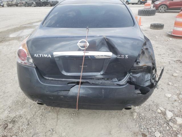 Photo 8 VIN: 1N4AL2AP6CN517240 - NISSAN ALTIMA BAS 