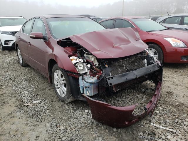 Photo 0 VIN: 1N4AL2AP6CN519103 - NISSAN ALTIMA BAS 